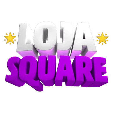 Logo LojaSquare