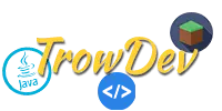 Logo TrowDev
